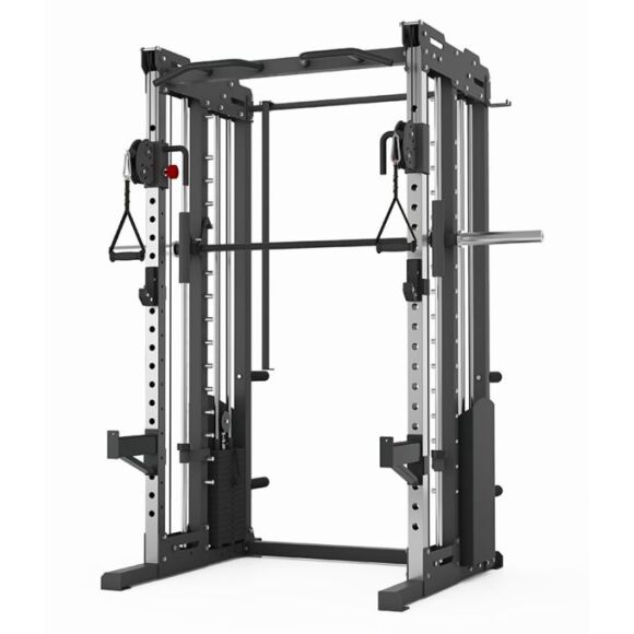 multipower ft3