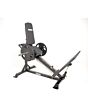 Leg Press vista general