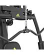 detalles de la adidas home gym