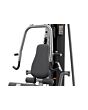 asiento de la parabody gs4