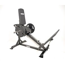 Leg Press vista general