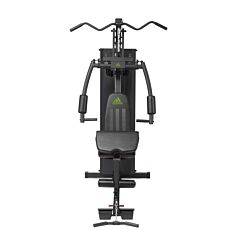 vista general adidas home gym